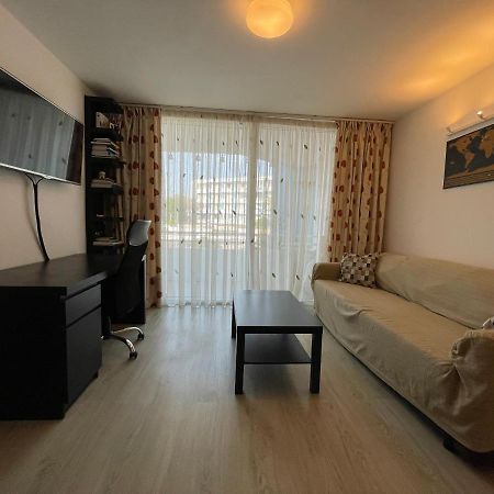 Apartamento Con Piscina En Golf Del Sur Сан Мигель Экстерьер фото