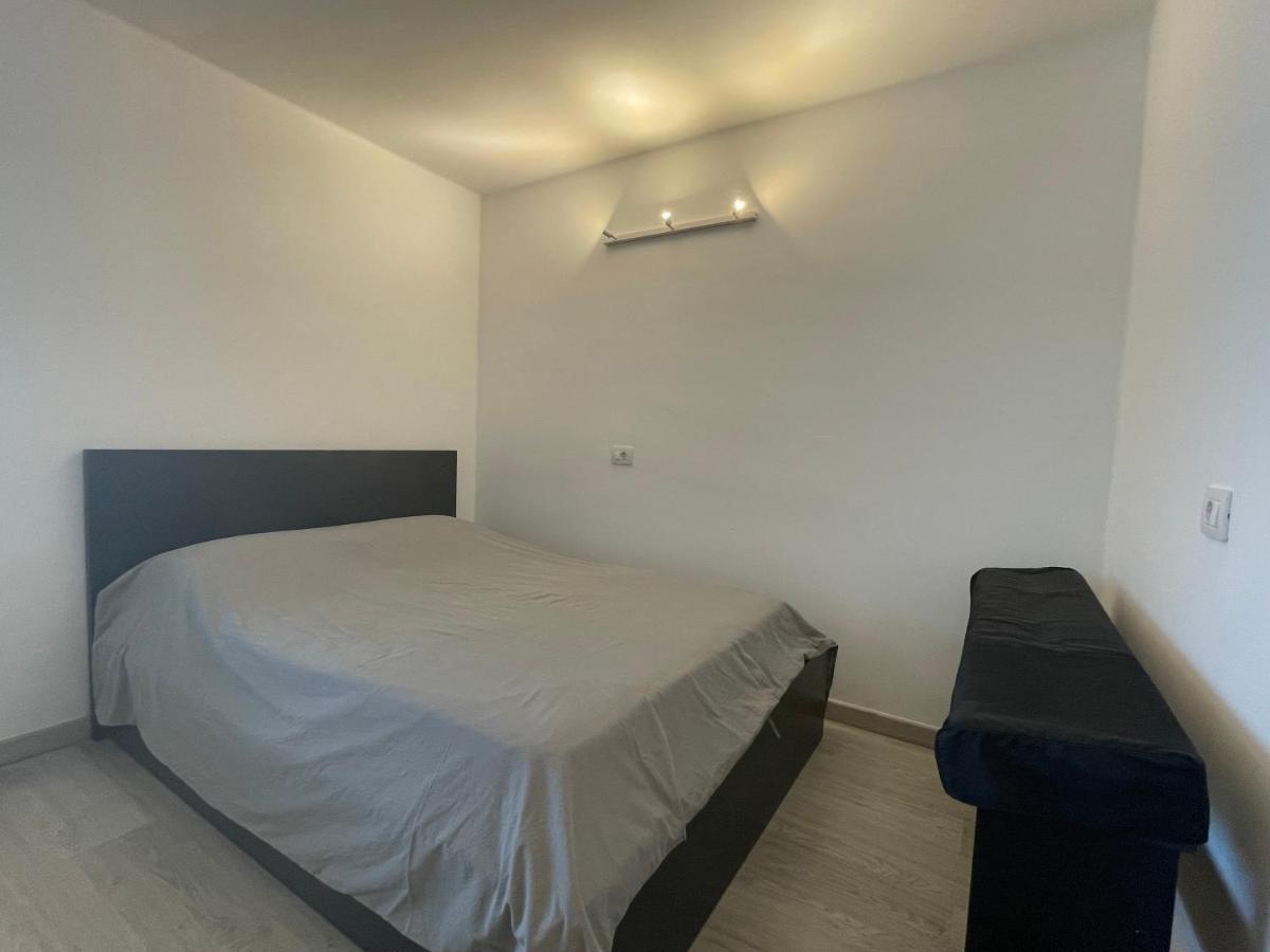 Apartamento Con Piscina En Golf Del Sur Сан Мигель Экстерьер фото